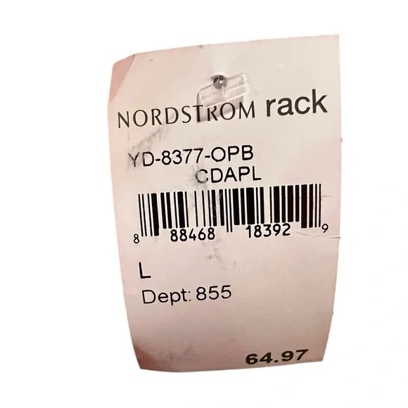 Red Sleeveless Wrap Midi Dress New With Tag - Picture 12 of 12